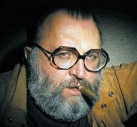 塞爾吉奧·萊奧內 塞爾吉奧·萊奧內