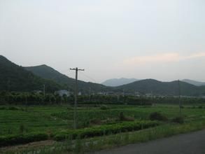 潮面村