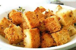 孜然饅頭粒 孜然饅頭粒