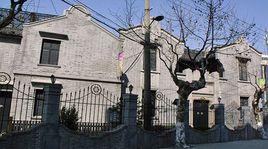 川沙文化館 川沙文化館