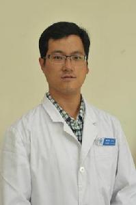 劉俊秀[北京大學第三醫院耳鼻喉科]