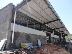 石柱槽站 石柱槽站