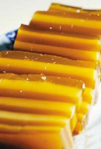 （圖）鴿子玻璃糕