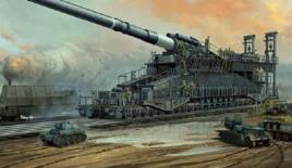 V3超級炮 V3超級炮