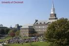 美國辛辛那提大學 美國辛辛那提大學