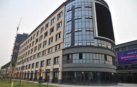 時代廣場[江蘇省沭陽時代商業廣場]