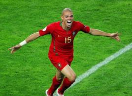 赫爾維·佩佩-恩戈馬