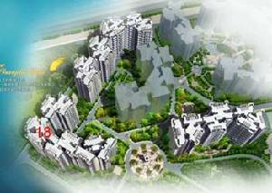 聖菲TOWN城二期 聖菲TOWN城二期