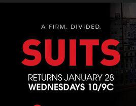 金裝律師第五季 金裝律師第五季