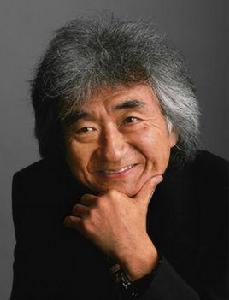 小澤征爾 小澤征爾