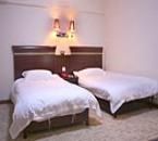 橫店華夏商務賓館 橫店華夏商務賓館