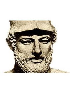 伯里克利傳 伯里克利傳