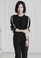 木偶奇遇記[韓國2014年李鍾碩、朴信惠主演電視劇]