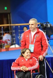 努拉·巴杜爾 努拉·巴杜爾