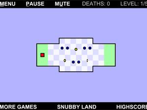 方塊大挑戰 方塊大挑戰