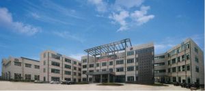 四川科新機電股份有限公司