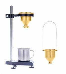 塗料粘度測定法 塗料粘度測定法