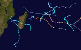 2014-2015年西南印度洋熱帶氣旋季 2014-2015年西南印度洋熱帶氣旋季