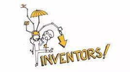 Little Inventors小小發明家