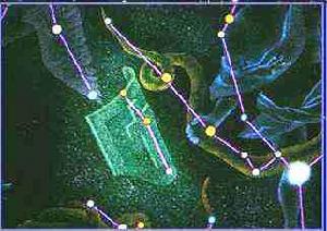 盾牌座神話 盾牌座神話