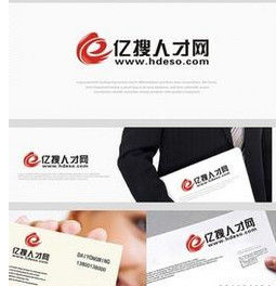 億搜人才網 億搜人才網