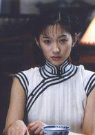 安琪[電視劇像霧像雨又像風中人物]