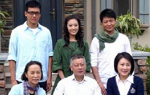 《保姆媽媽》宣傳海報