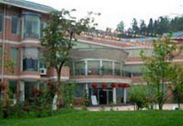 雅安賓館 雅安賓館