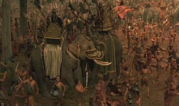 此賊弒兄自封“緬甸王”,面對“桂軍”他便秘 扔出天主力求保命 此賊弒兄自封“緬甸王”,面對“桂軍”他便秘 扔出天主力求保命