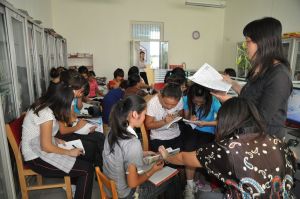 參與式培訓 參與式培訓