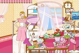 女生香閨 女生香閨