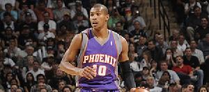 Leandro Barbosa