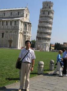 湖北師範學院劉堂昆教授