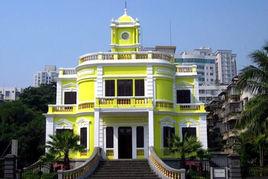 霞山歐陸風情街 霞山歐陸風情街