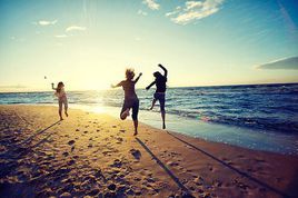 奔跑·青春 奔跑·青春