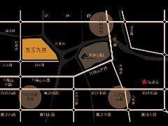 華潤置地·昆玉九里 華潤置地·昆玉九里