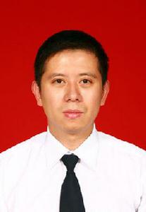 王皓[南寧市西鄉塘區人民政府黨組成員、副區長]