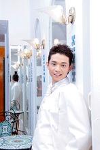 吳勇濱藝術照（一）