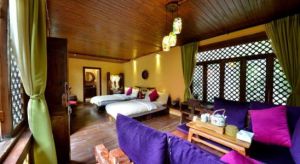 麗江束河局主題客棧 麗江束河局主題客棧