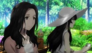 櫻子小姐的腳下埋著屍體[太田紫織著作的輕文學]