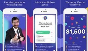 HQ Trivia