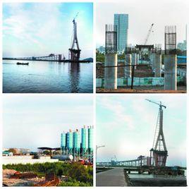 小乾大橋 小乾大橋