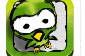 小鳥不落地 小鳥不落地