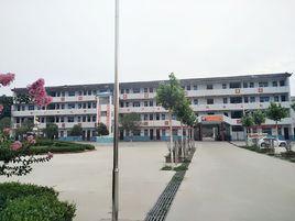 遜母口鎮一中 遜母口鎮一中