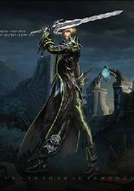 與天爭鋒 與天爭鋒