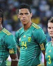 卡吉索·迪加戈爾