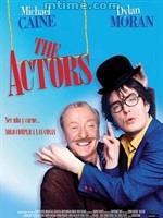 喜劇演員[同名電影]