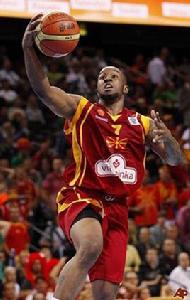 麥克卡勒布 麥克卡勒布