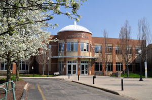 奧特本大學 奧特本大學