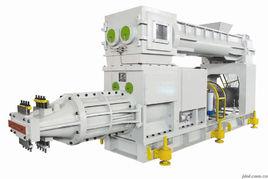 雙級真空擠磚機 雙級真空擠磚機